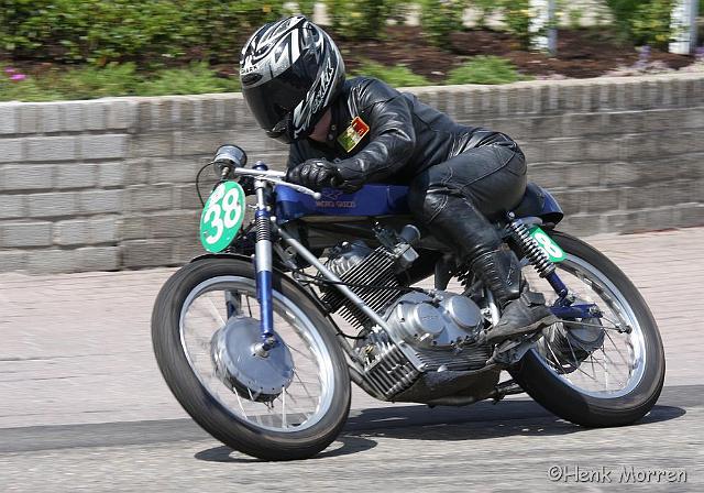 Barneveld 2009 Henk Morren 056 